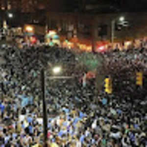 Meet your Posher, Thomas